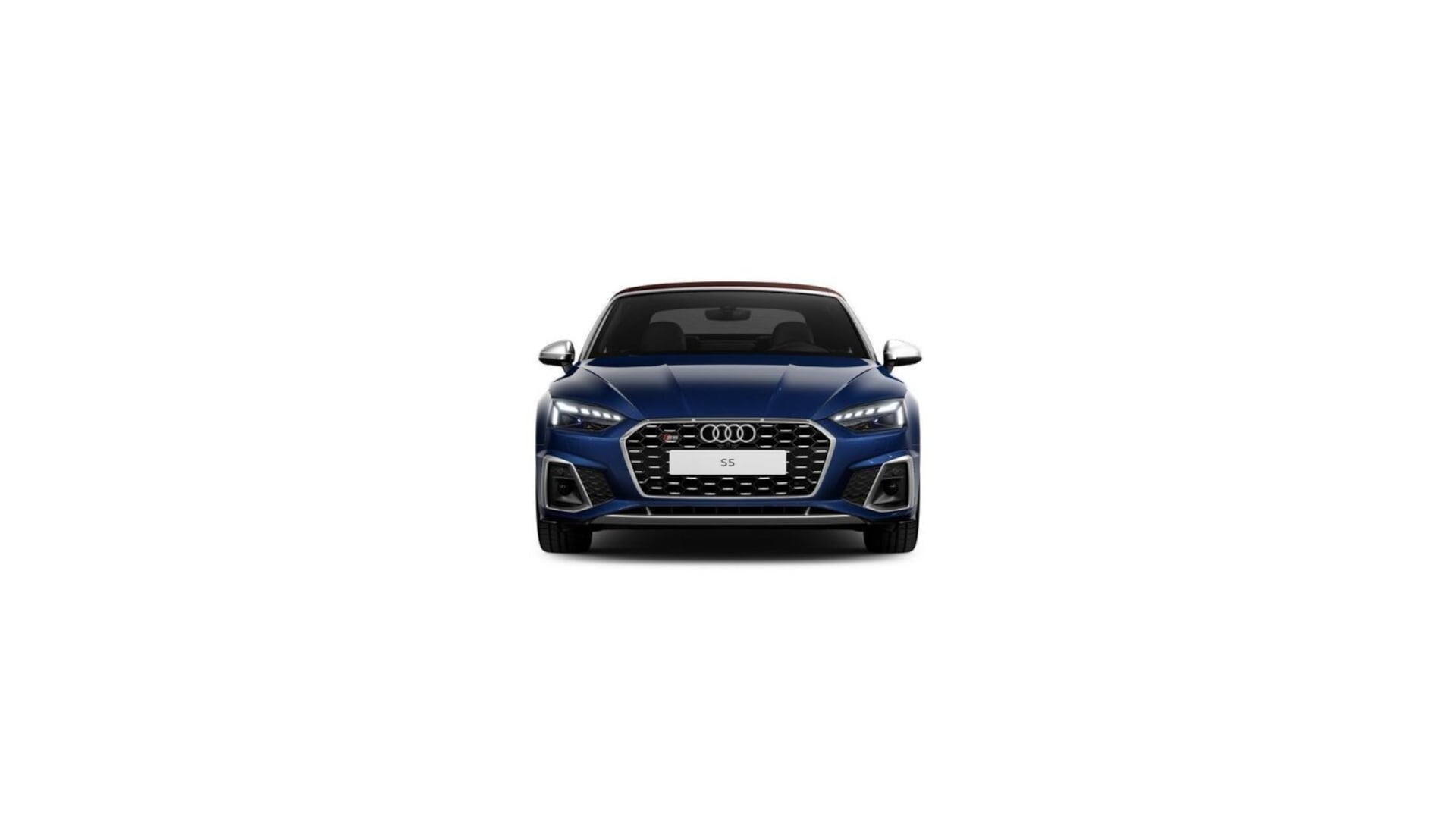 Audi S5 Cabriolet
