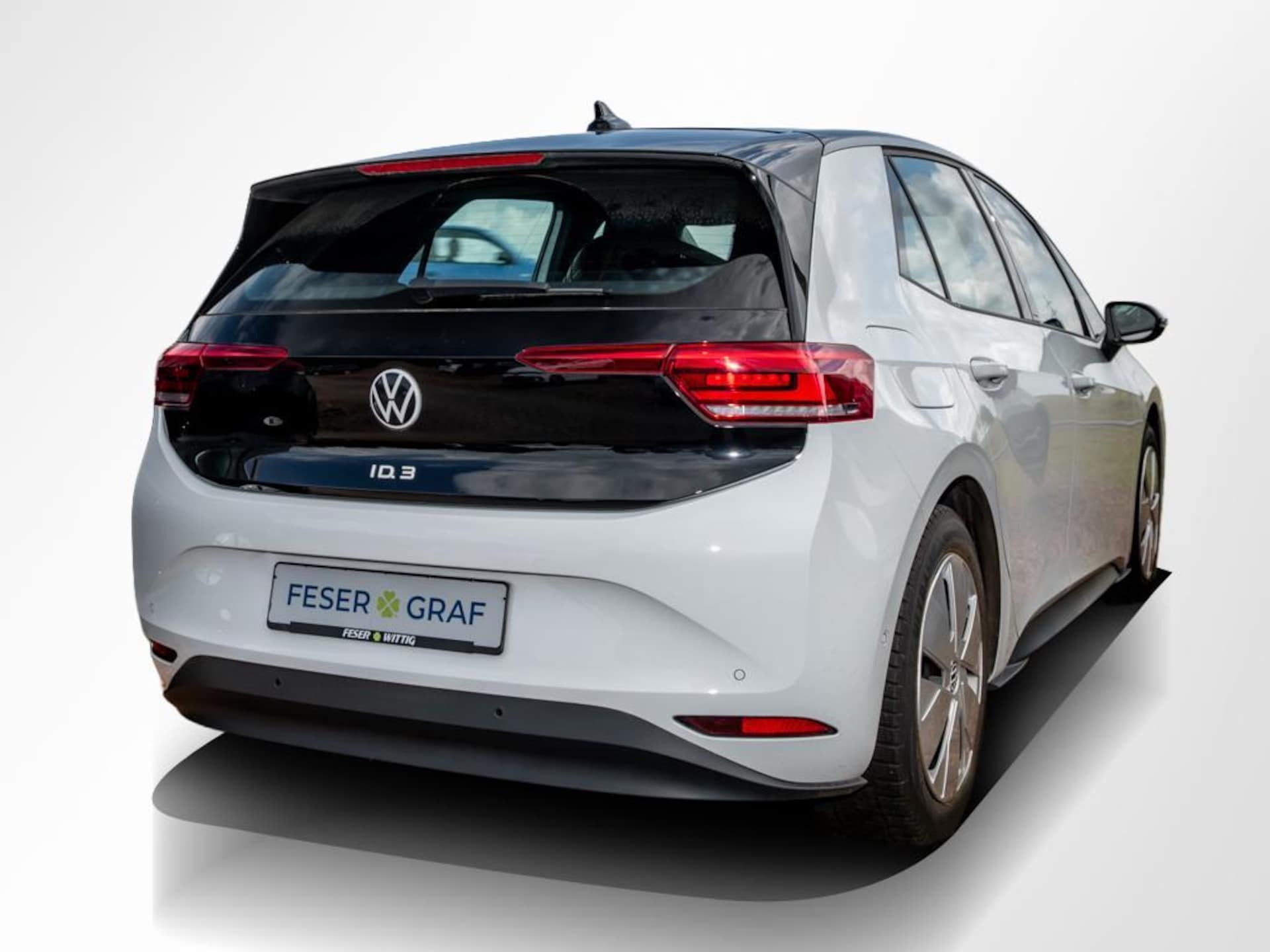 Volkswagen ID.3 Pro