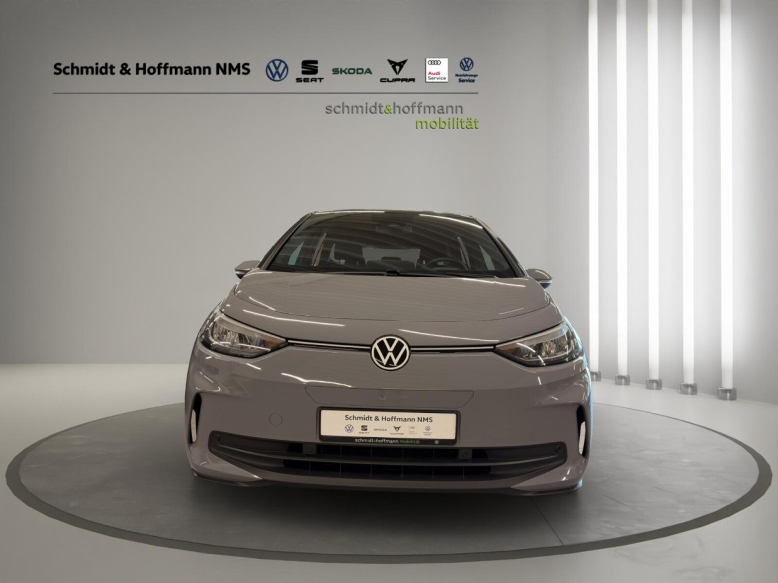 Volkswagen ID.3 – Bild 2