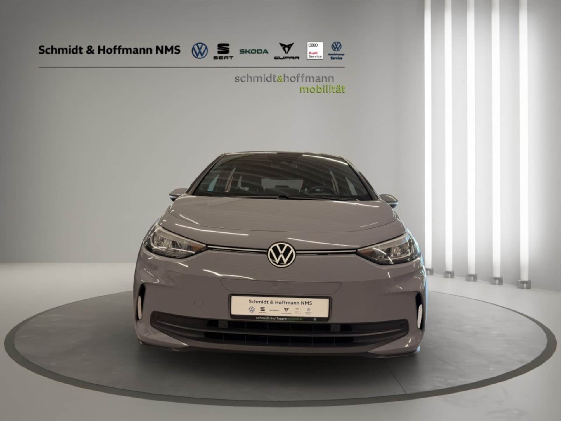 Volkswagen ID.3 Pro