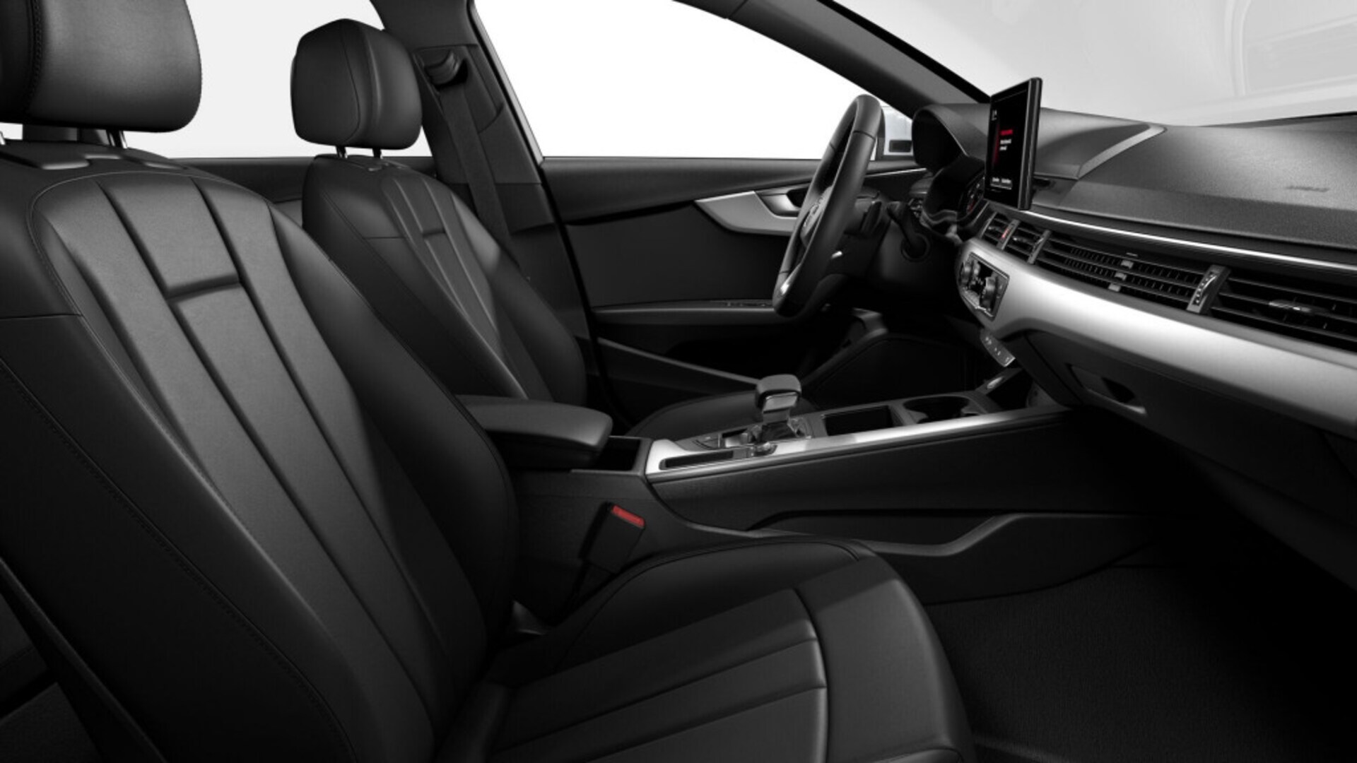 Audi A4 Avant S line
