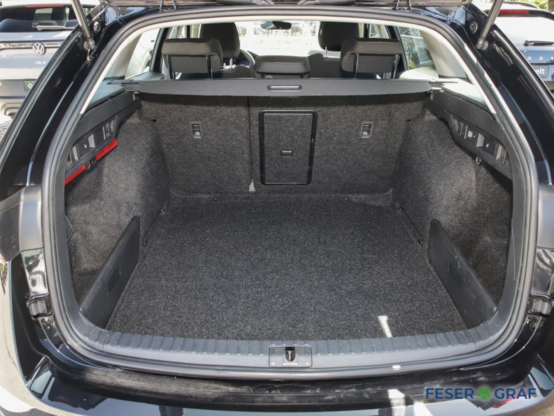 Skoda Octavia Combi Style