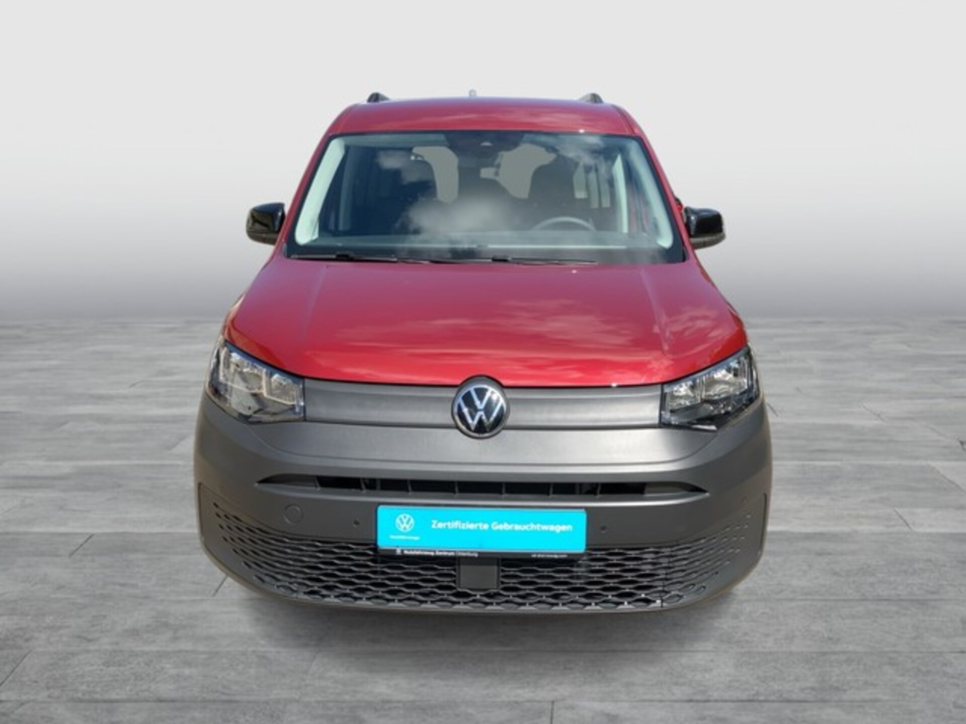 Volkswagen Caddy Basis-Modell