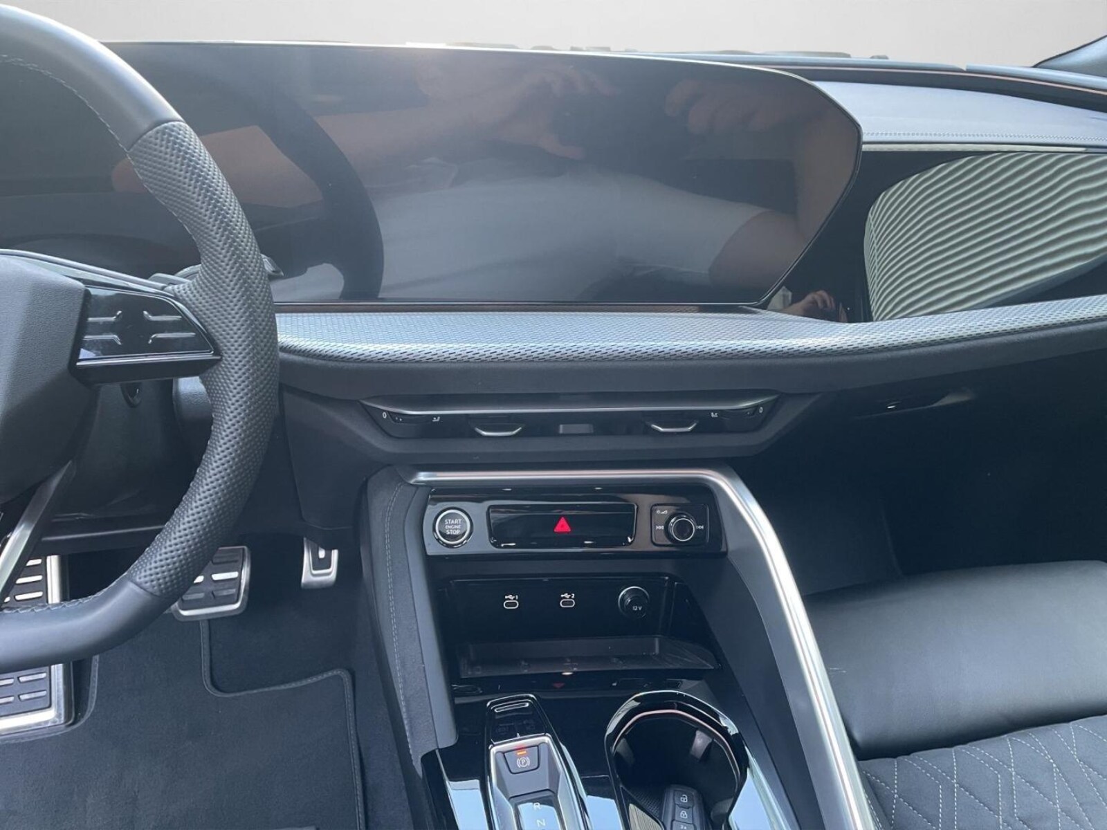 Audi Q5 – Bild 11