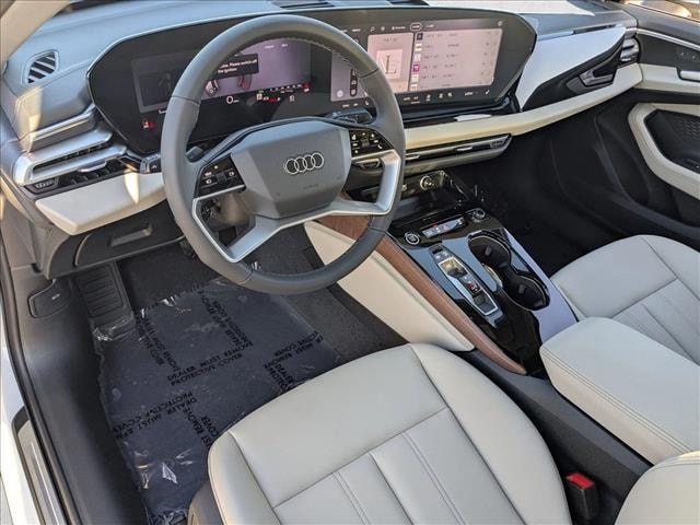 2026 Audi A5 Sedan