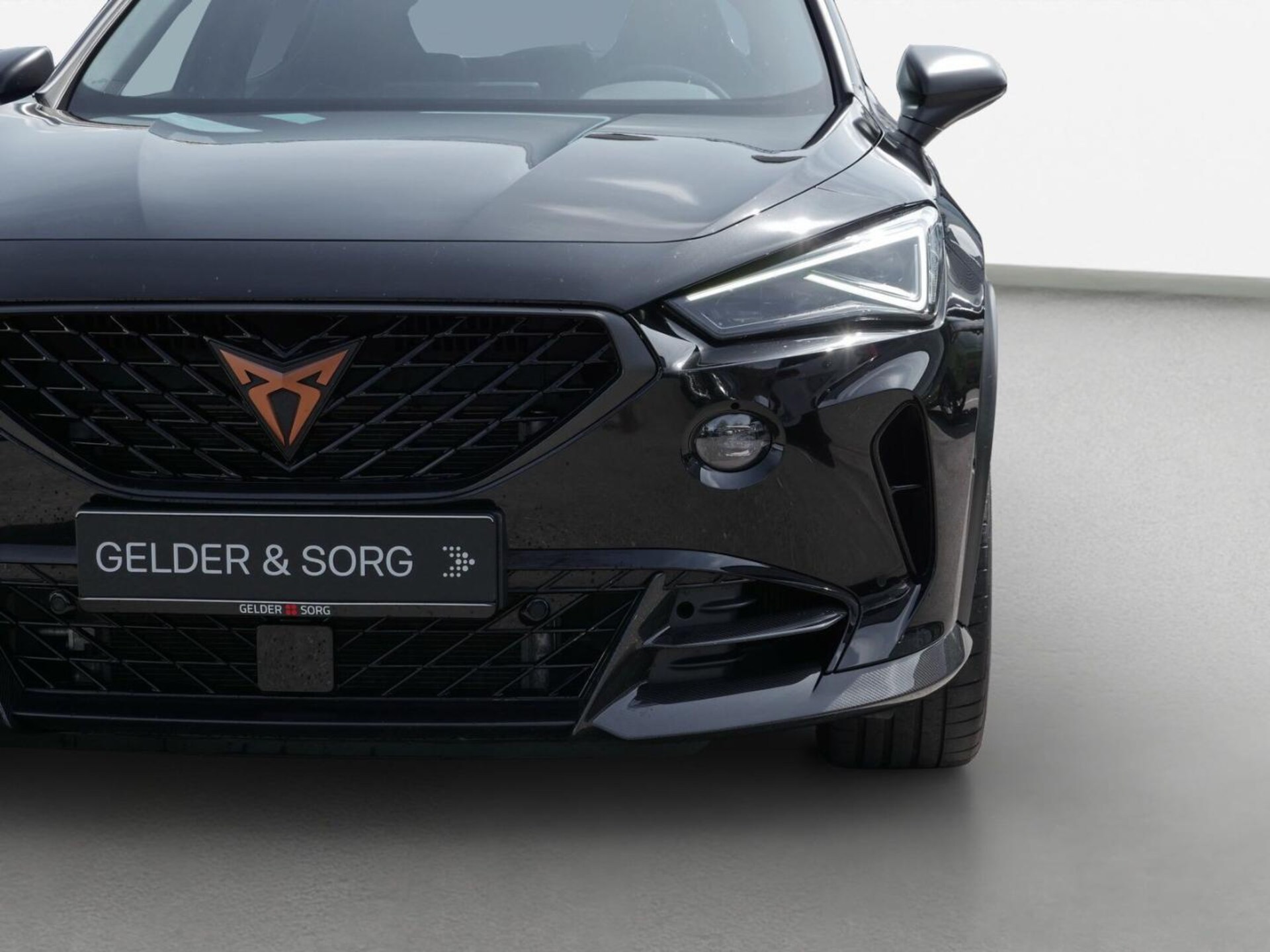 CUPRA Formentor VZ5