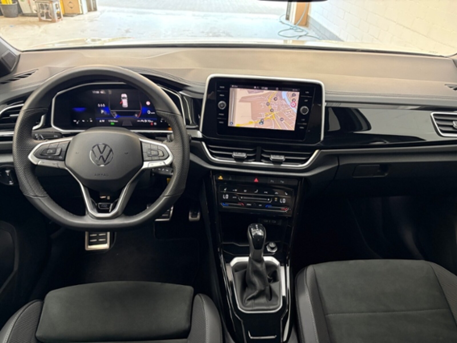 Volkswagen T-Roc – Bild 11