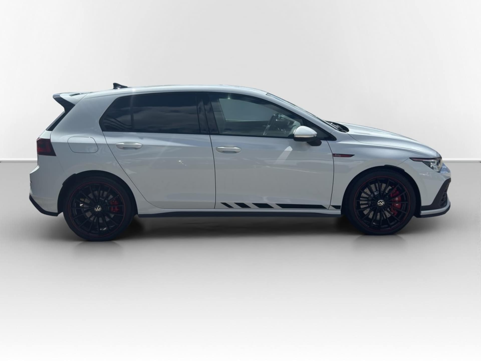 Volkswagen Golf GTI Clubsport