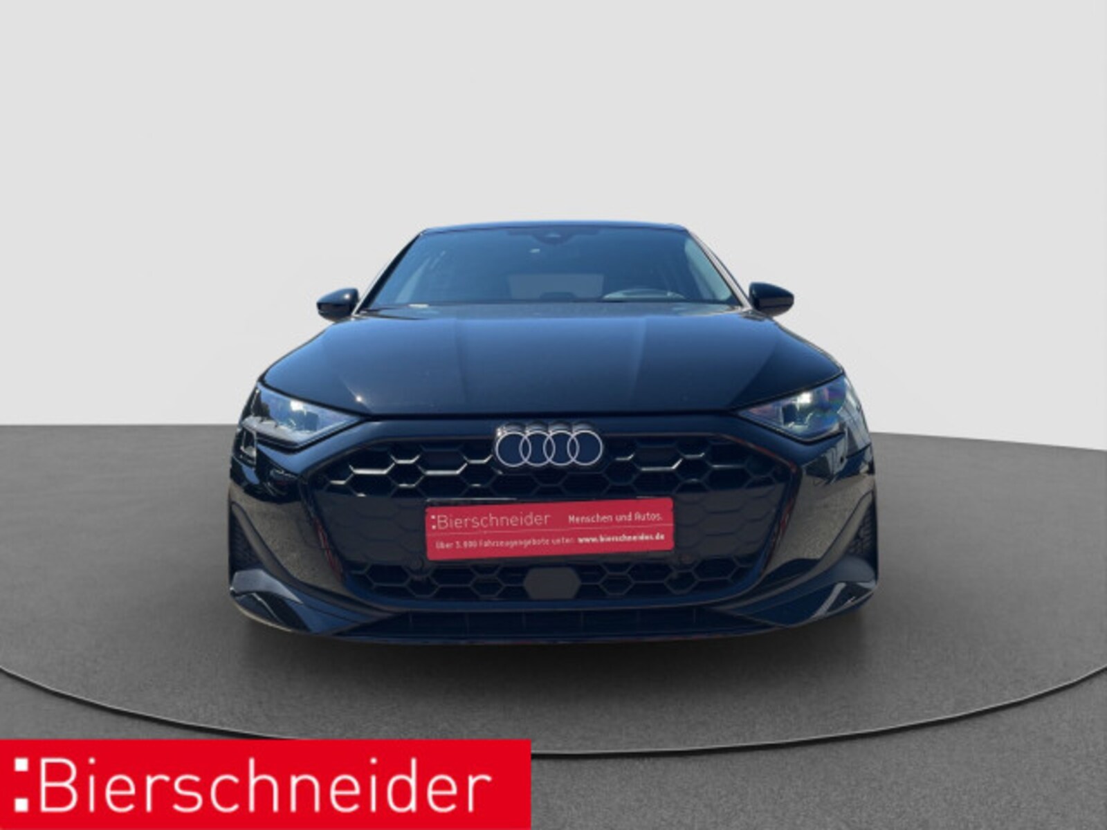 Audi A3 Sportback – Bild 3