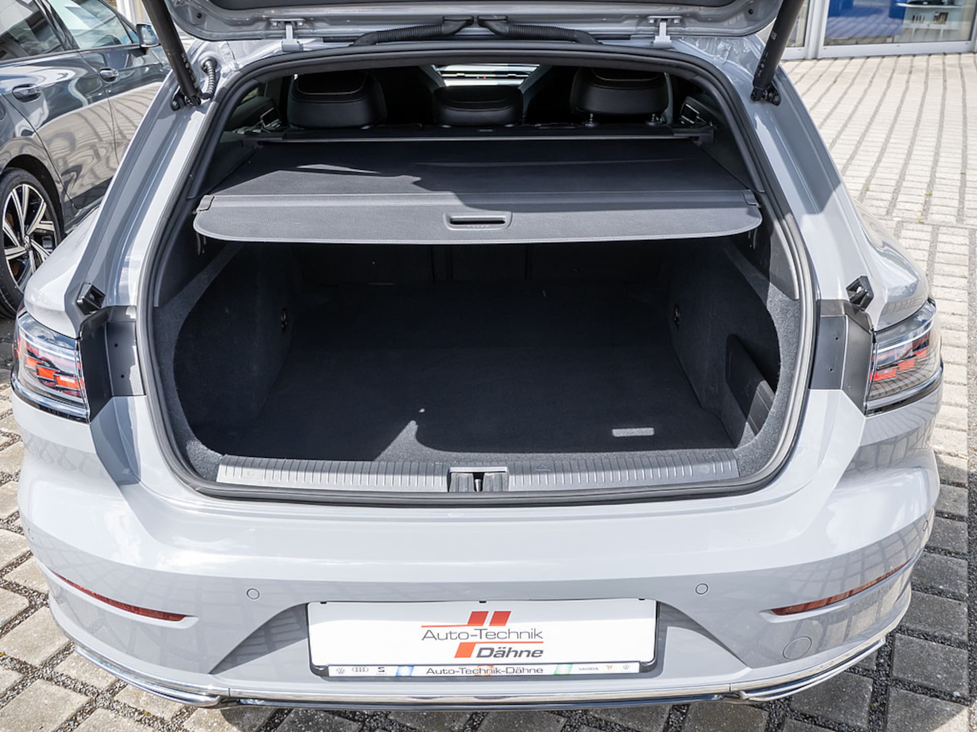Volkswagen Arteon Shooting Brake R-Line