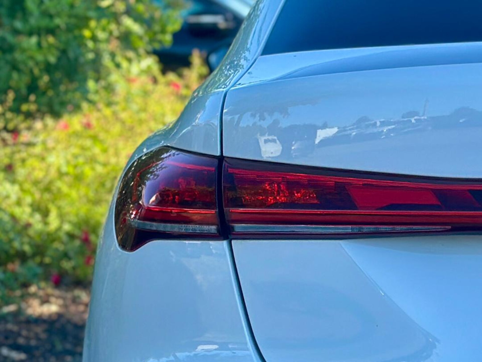 Audi A5 Limousine e-hybrid