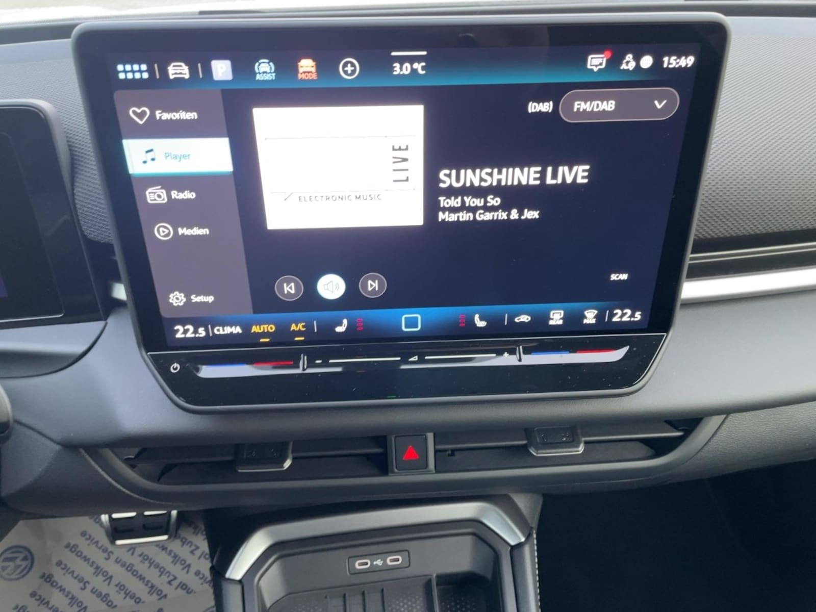 Volkswagen T-Roc – Bild 11