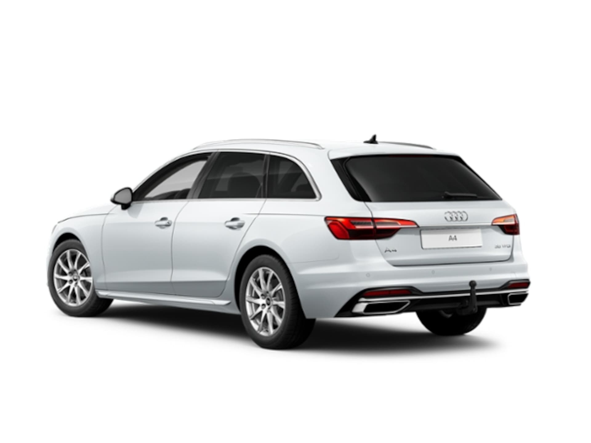 Audi A4 Avant Advanced