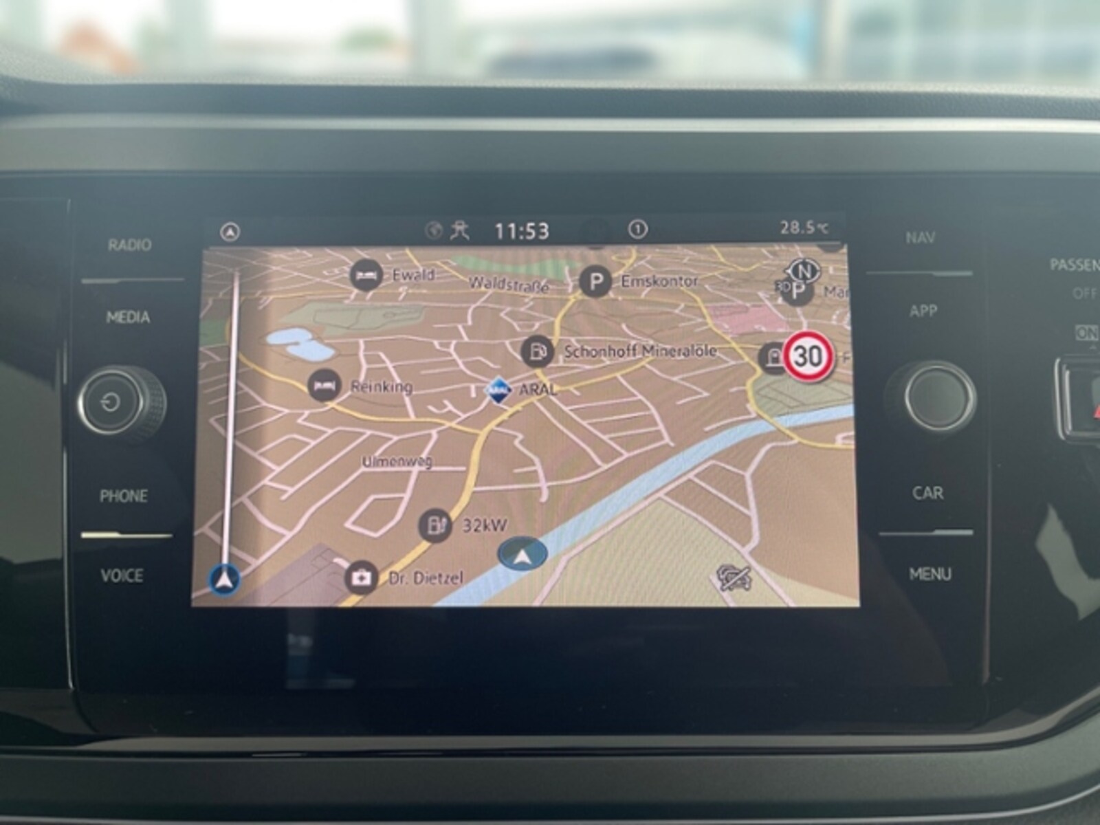 Volkswagen Taigo – Bild 13