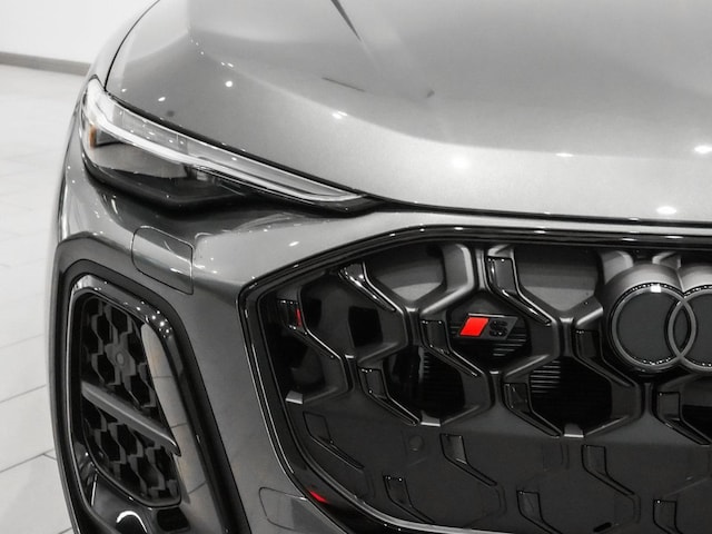 2026 Audi SQ5 Sportback