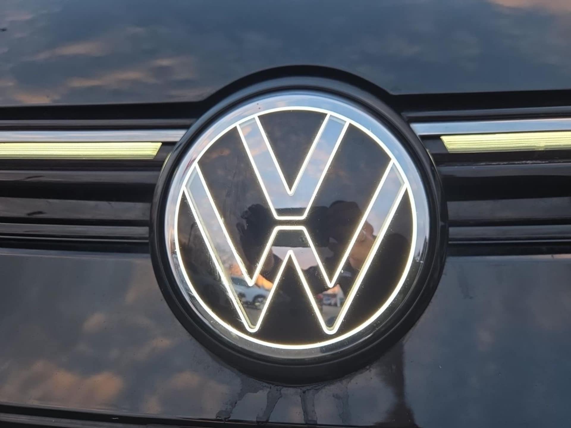 Volkswagen Golf Variant Goal