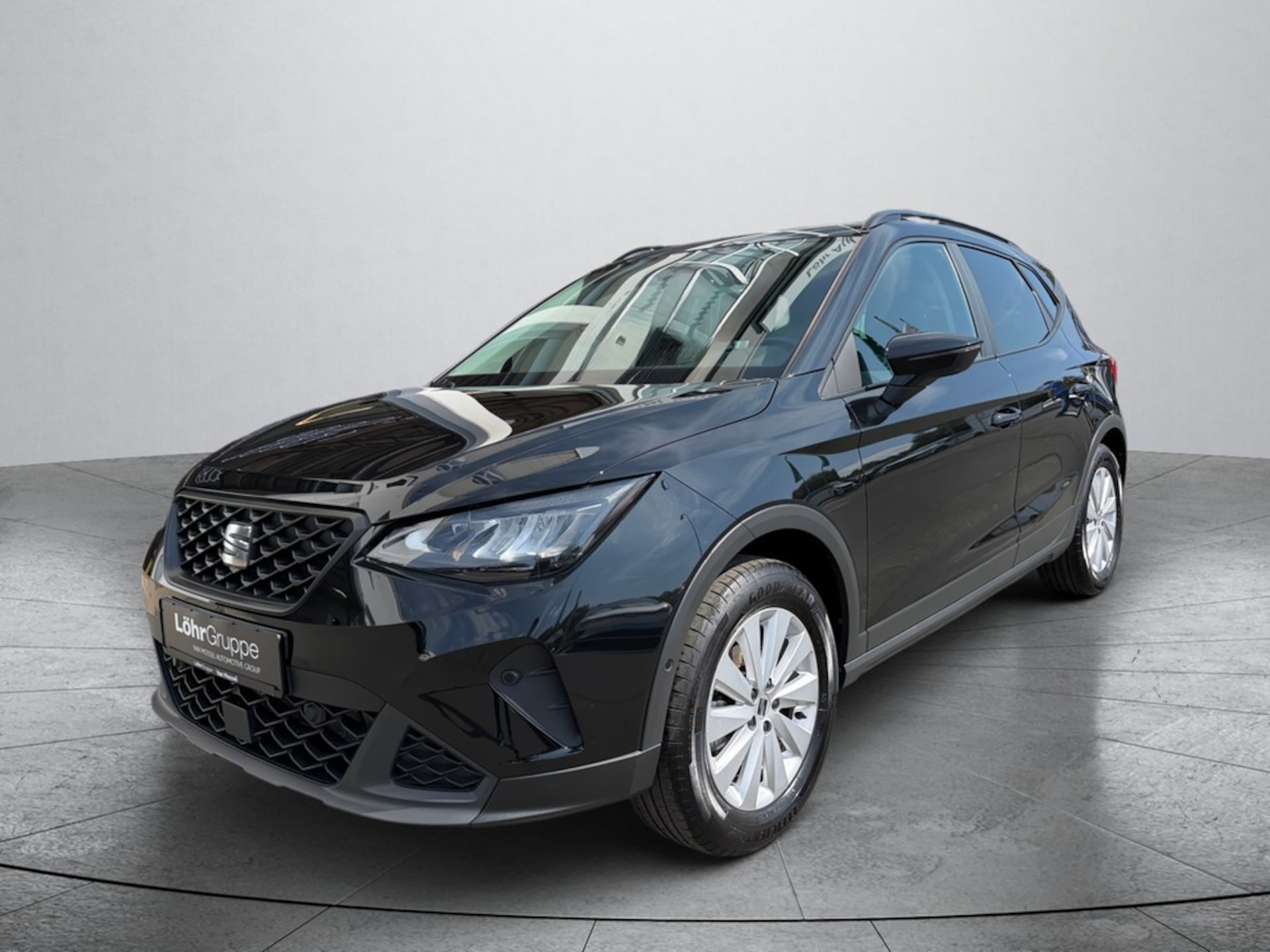 SEAT Arona Style