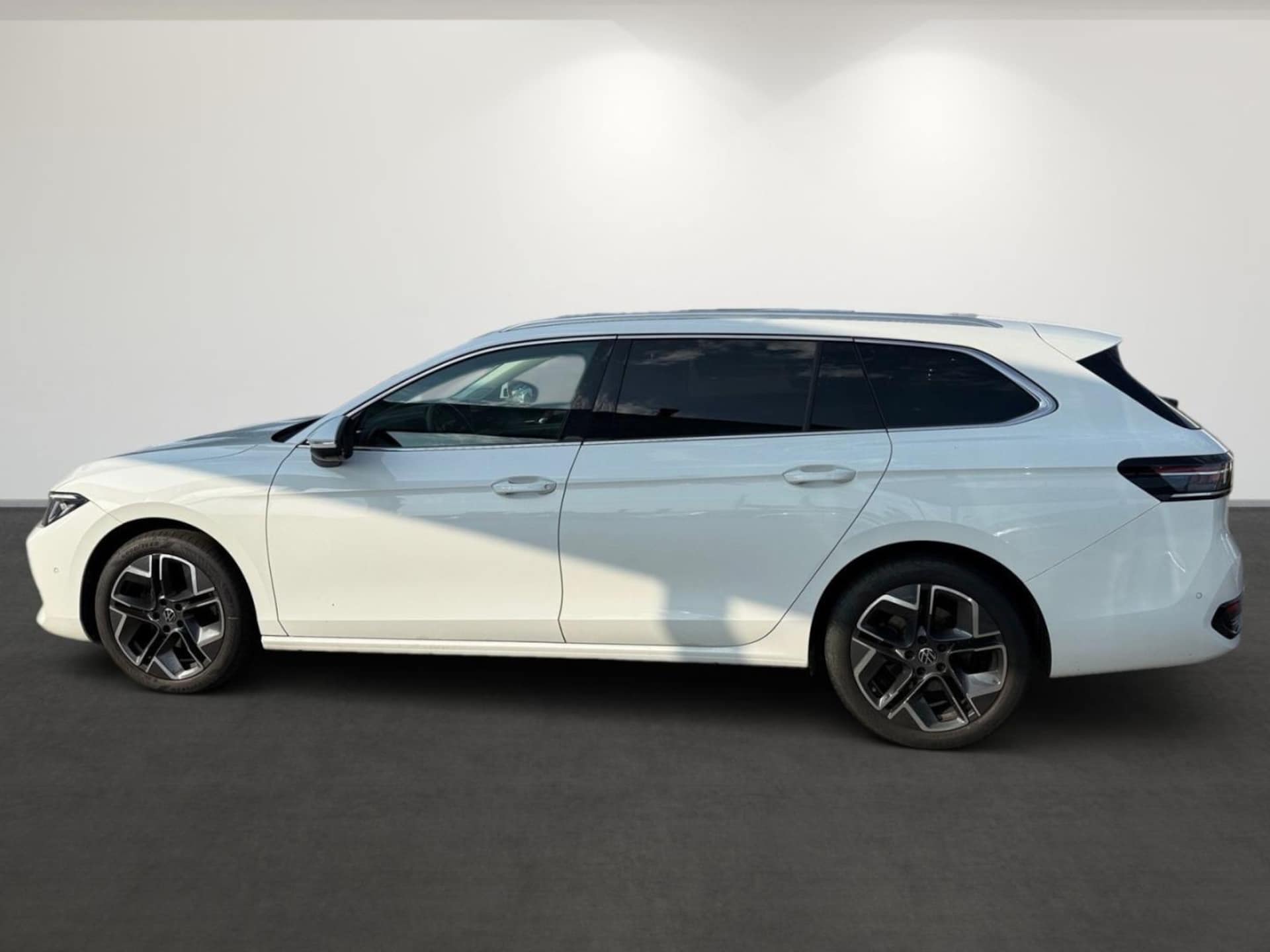Volkswagen Passat Elegance