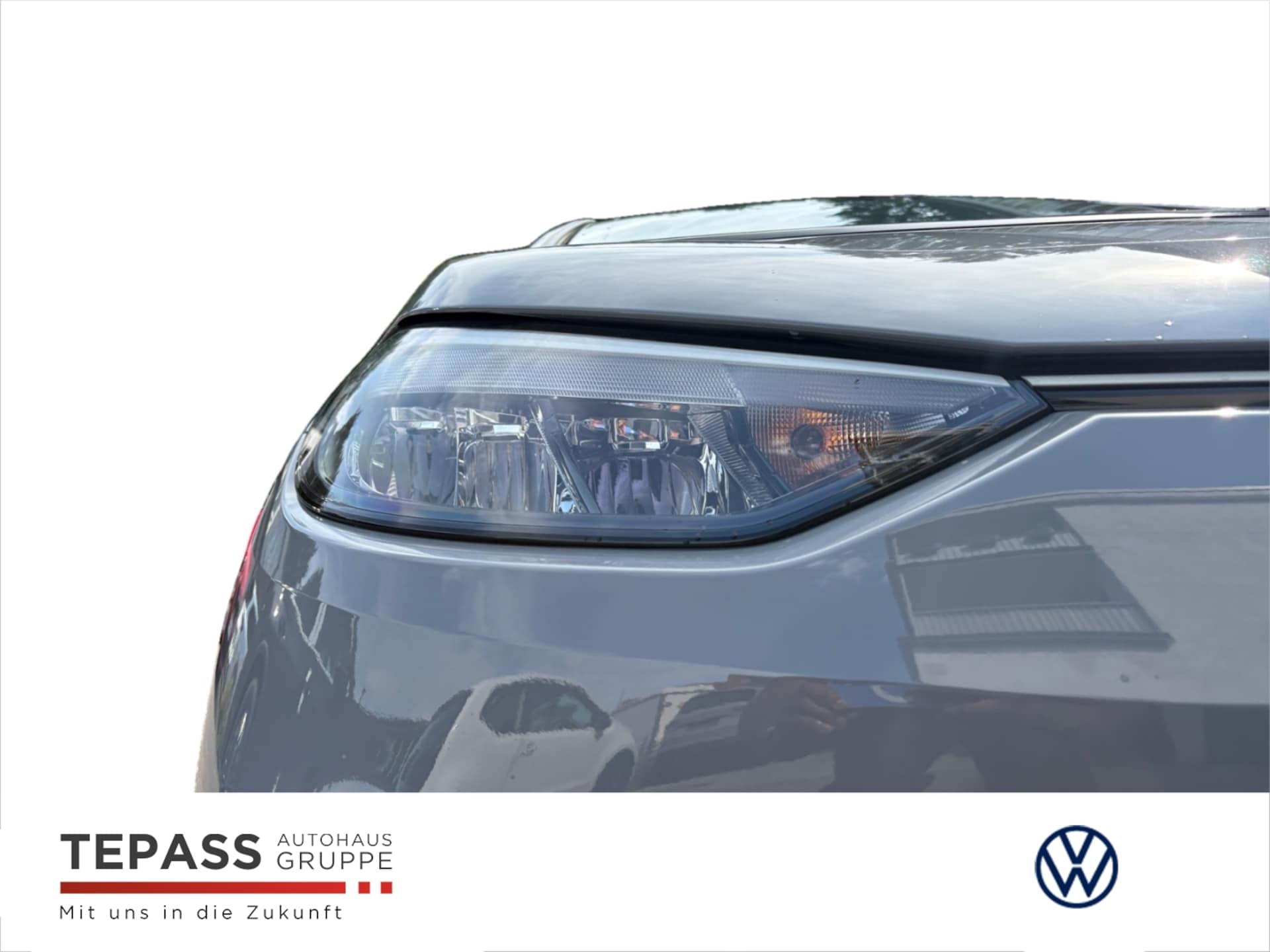 Volkswagen ID.3 City