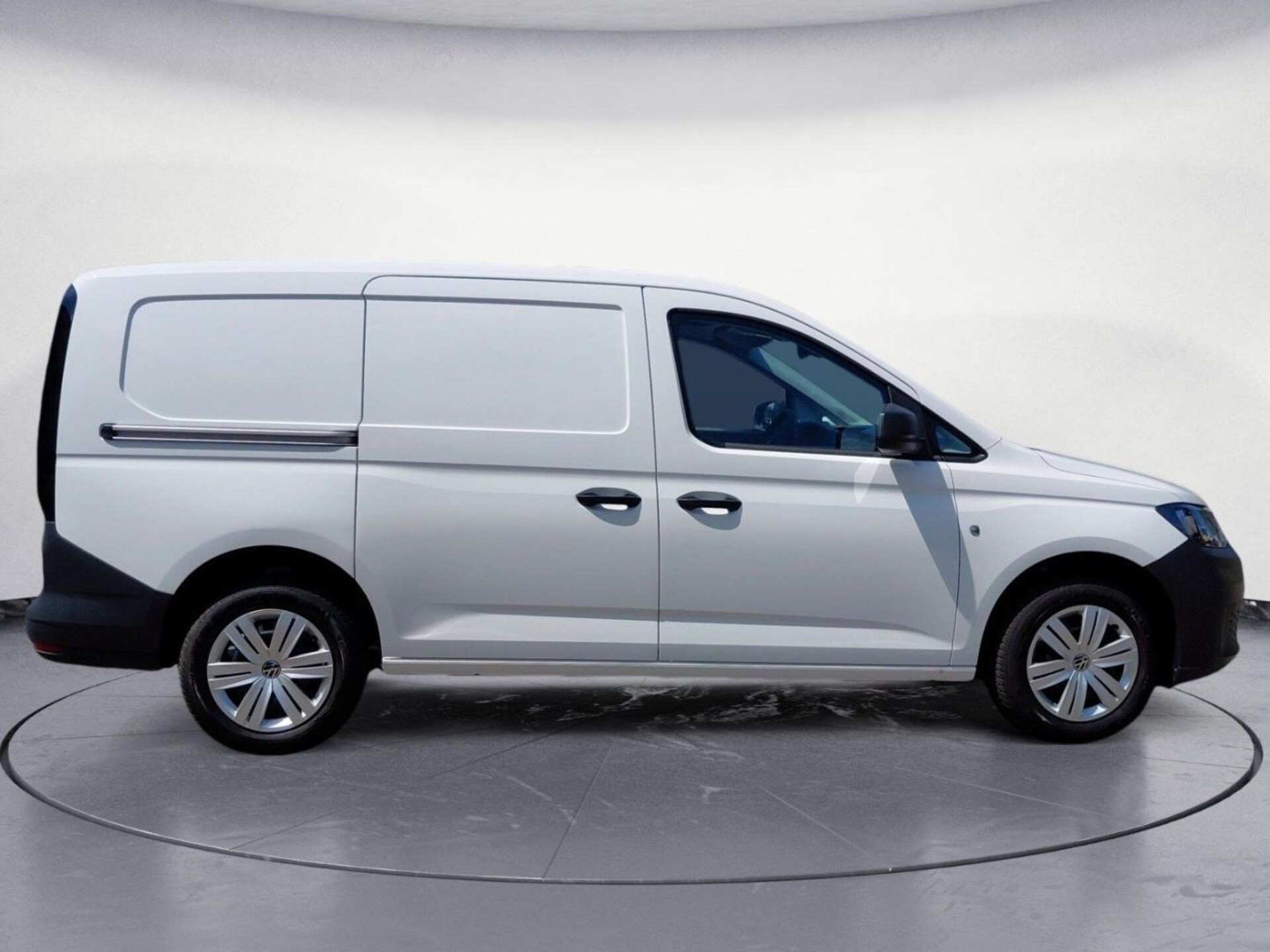 Volkswagen Caddy Maxi Cargo EcoProfi