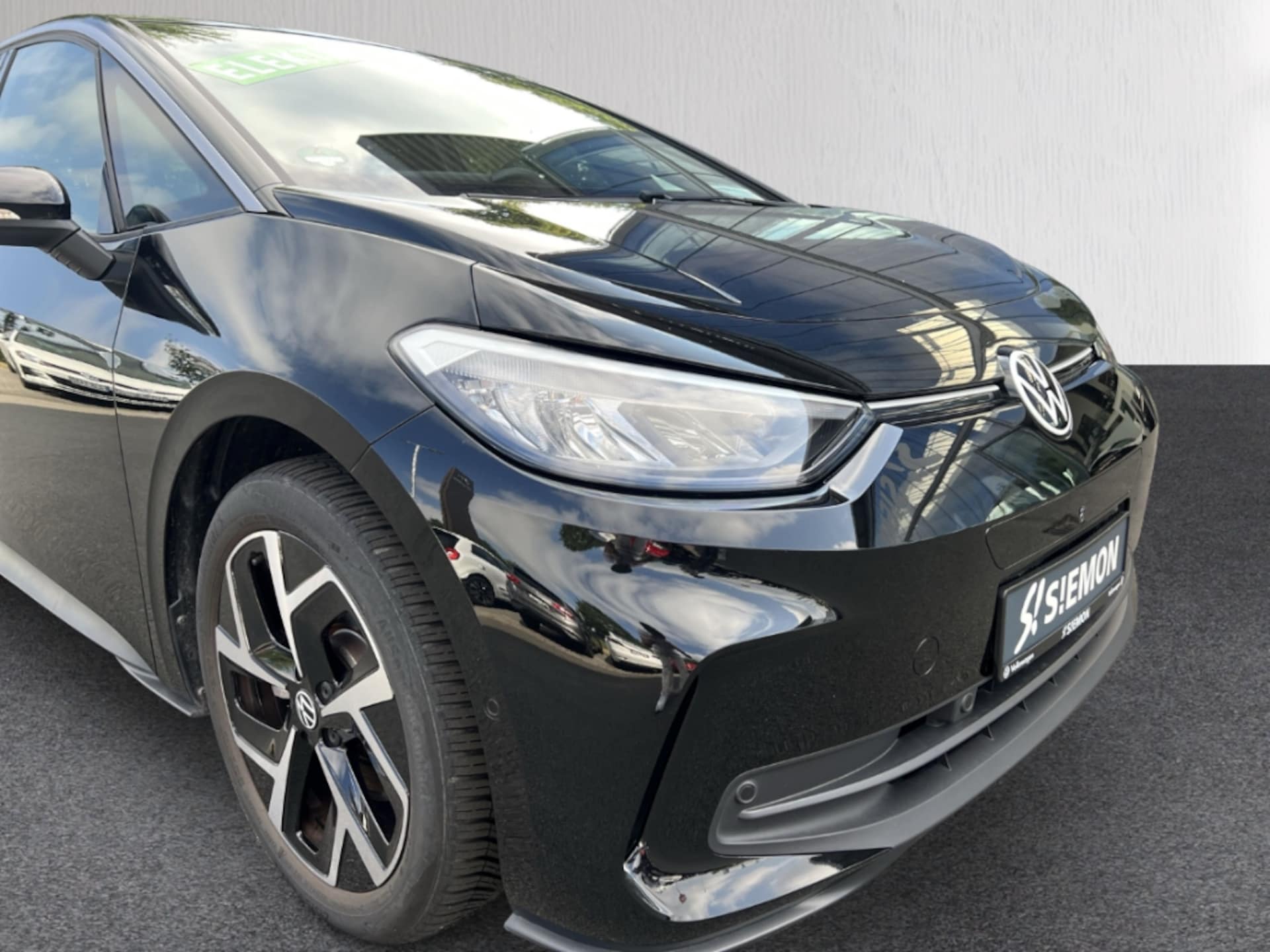 Volkswagen ID.3 MOVE Pro