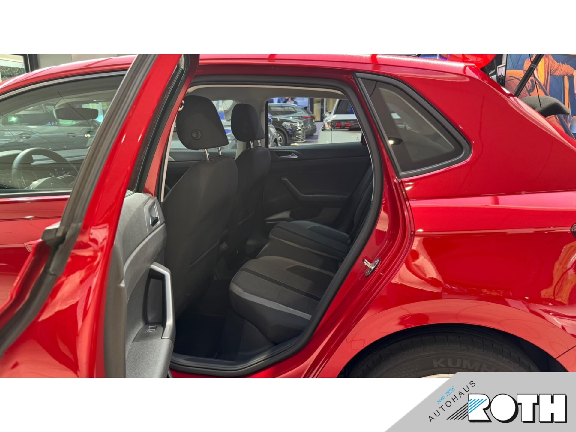 Volkswagen Polo Style