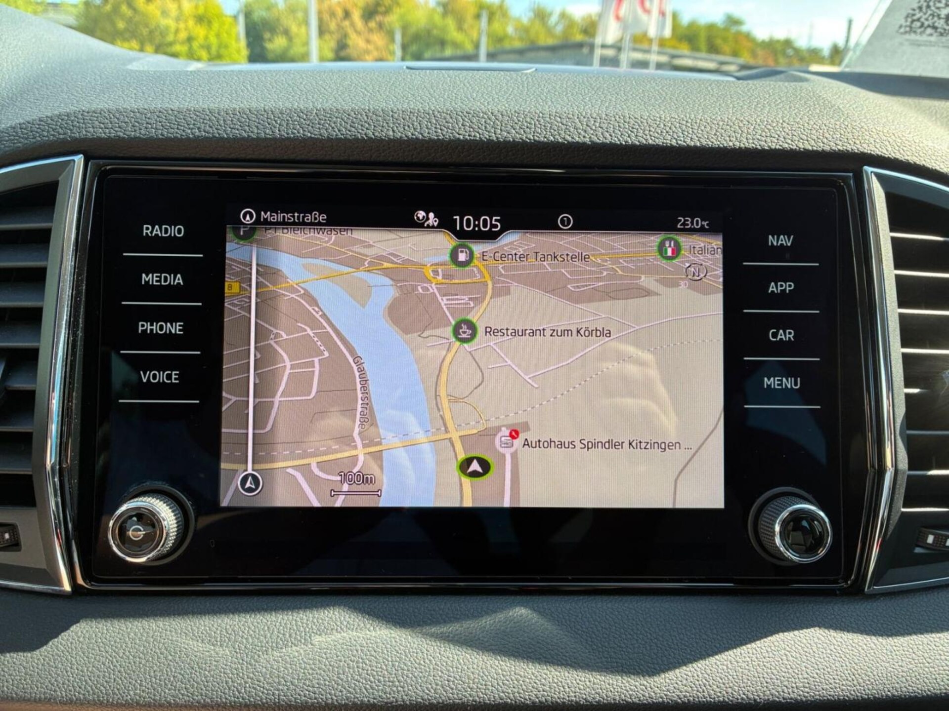 Skoda Karoq Ambition