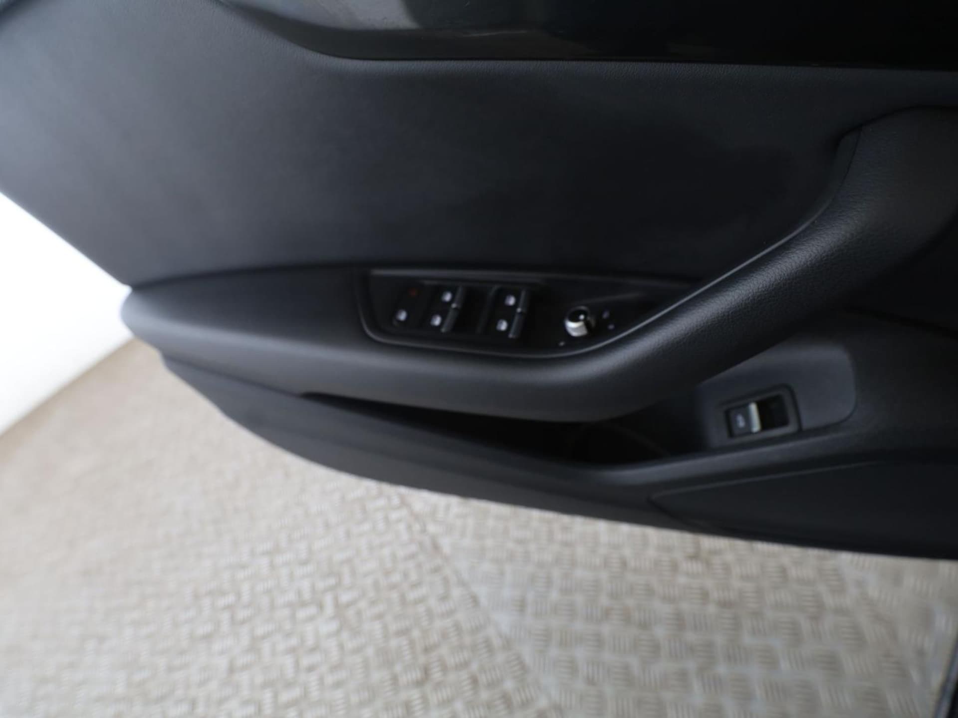 Audi A4 Avant Advanced