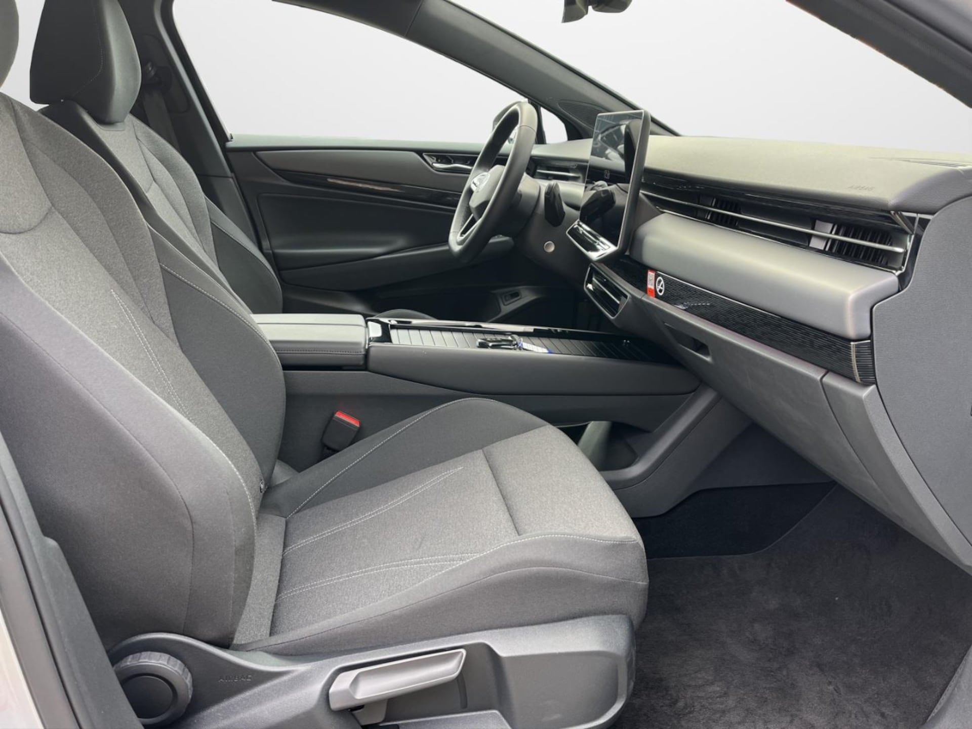 Volkswagen ID.7 Tourer Pro