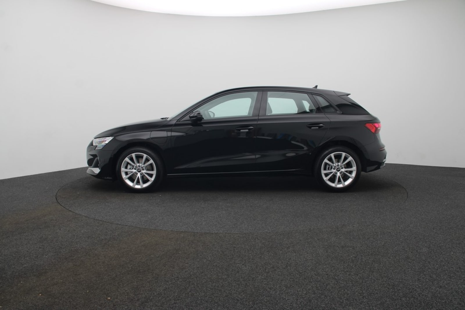 Audi A3 Sportback – Bild 2