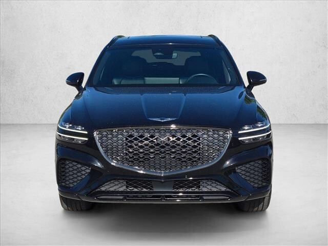 2023 Genesis GV70