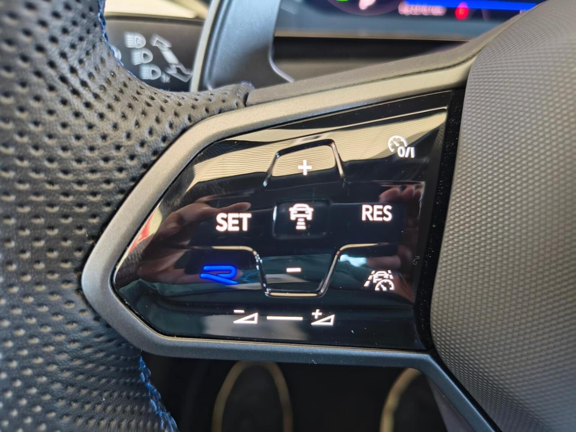 Volkswagen Arteon Shooting Brake R