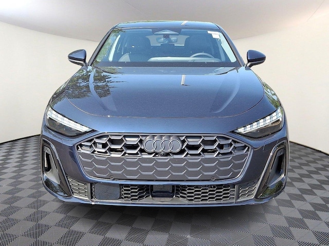 2026 Audi A5 Sedan