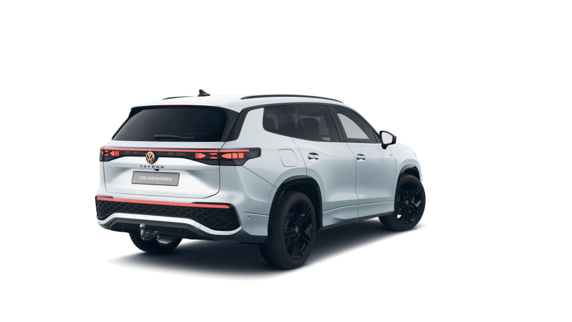 Volkswagen Tayron R-Line