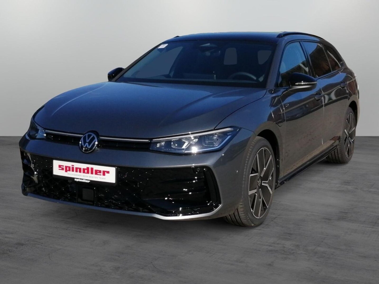 Volkswagen Passat – Bild 2