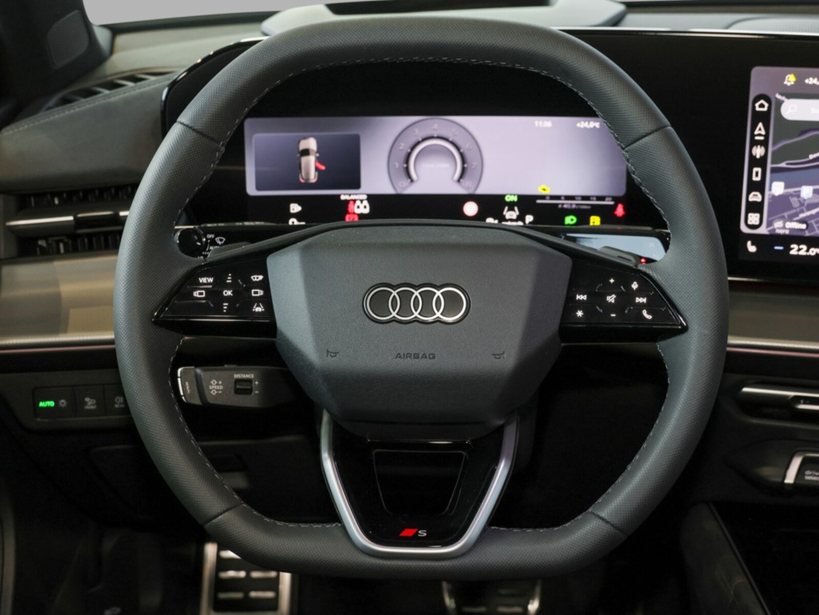 Audi Q3 – Bild 14