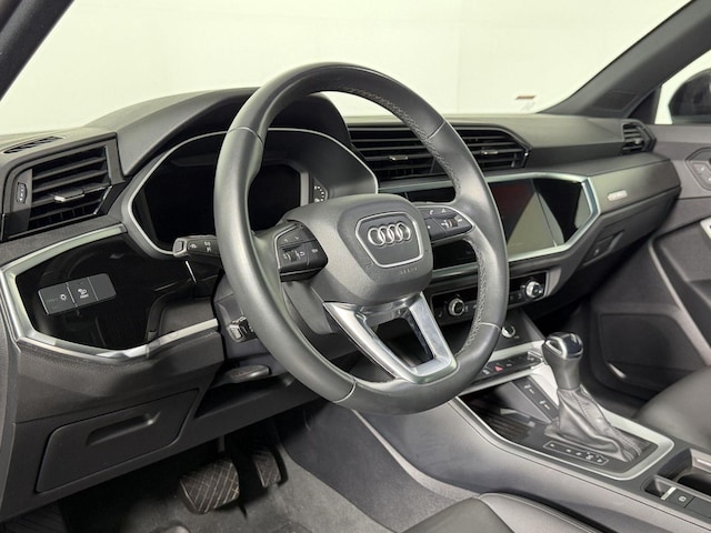 2024 Audi Q3 SUV