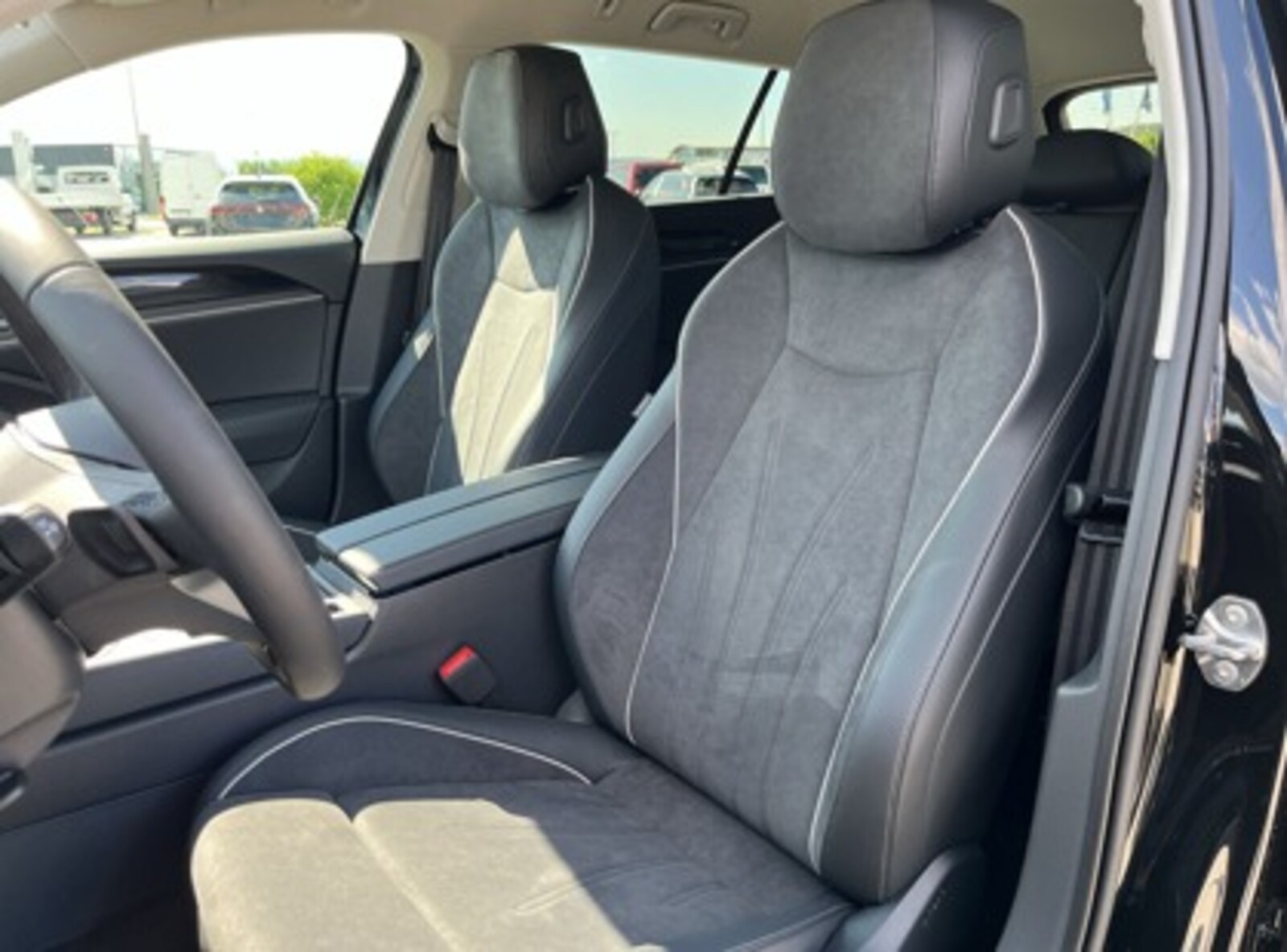 Volkswagen Passat – Bild 12