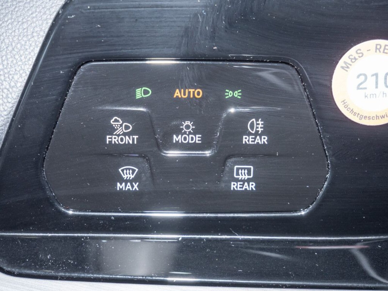 Volkswagen Golf – Bild 17