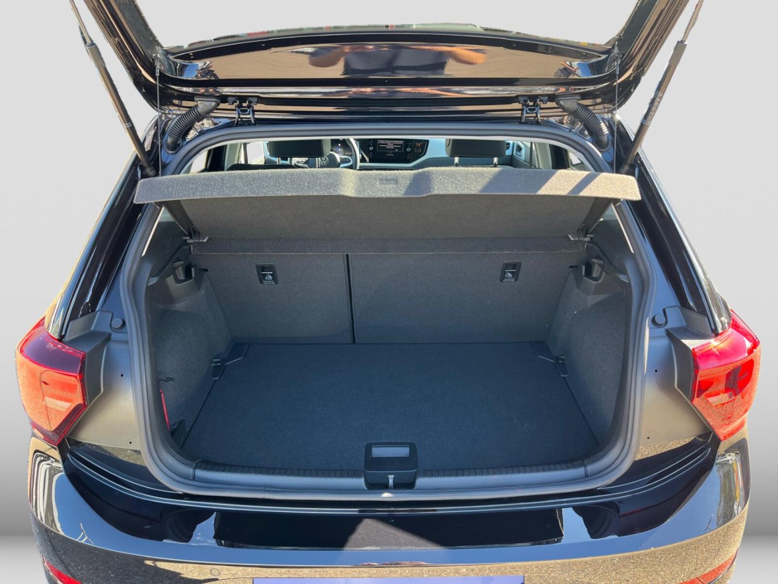 Volkswagen Polo – Bild 11