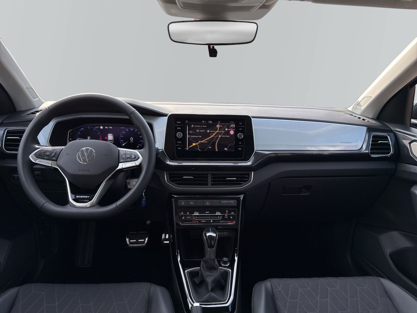 Volkswagen T-Cross – Bild 11