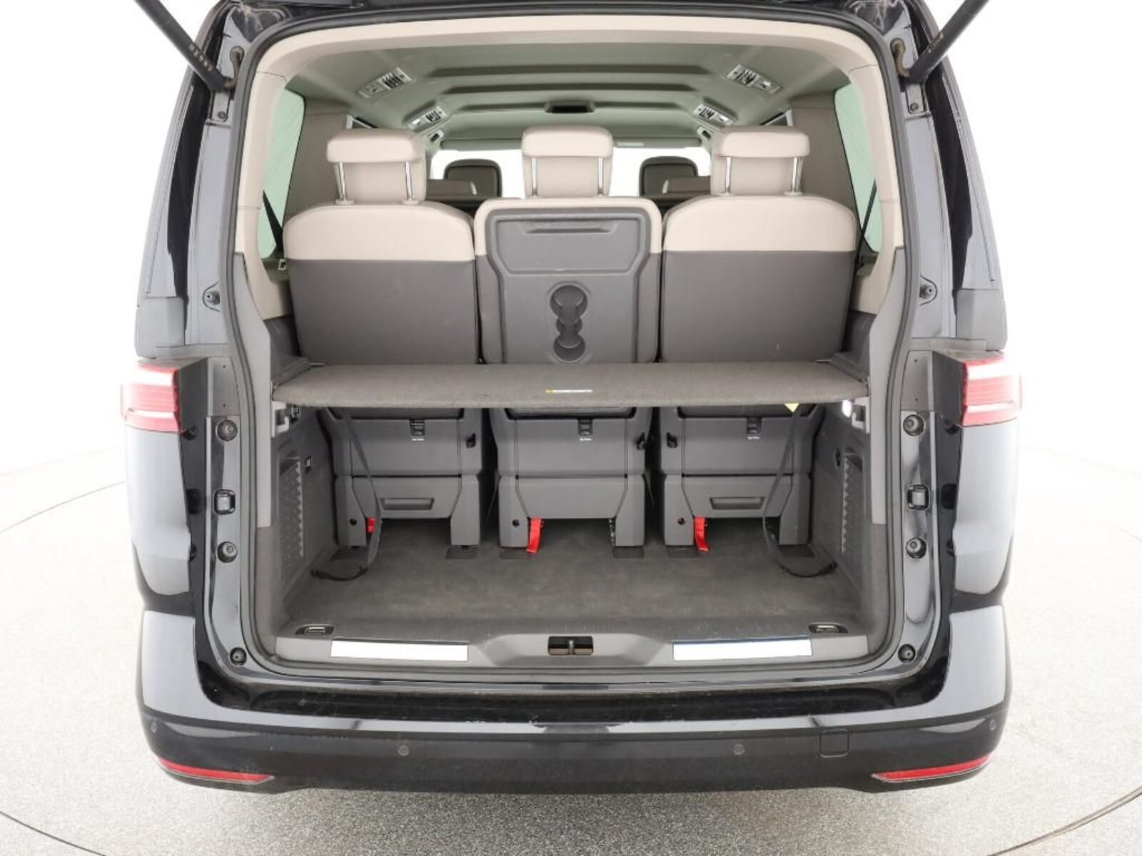Volkswagen Multivan Langversion – Bild 9