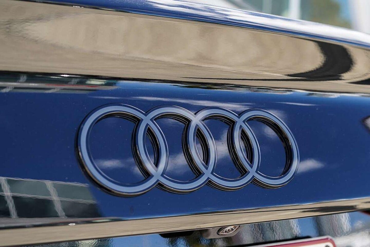 Image about Audi A3 Sedan TFSI quattro S tronic