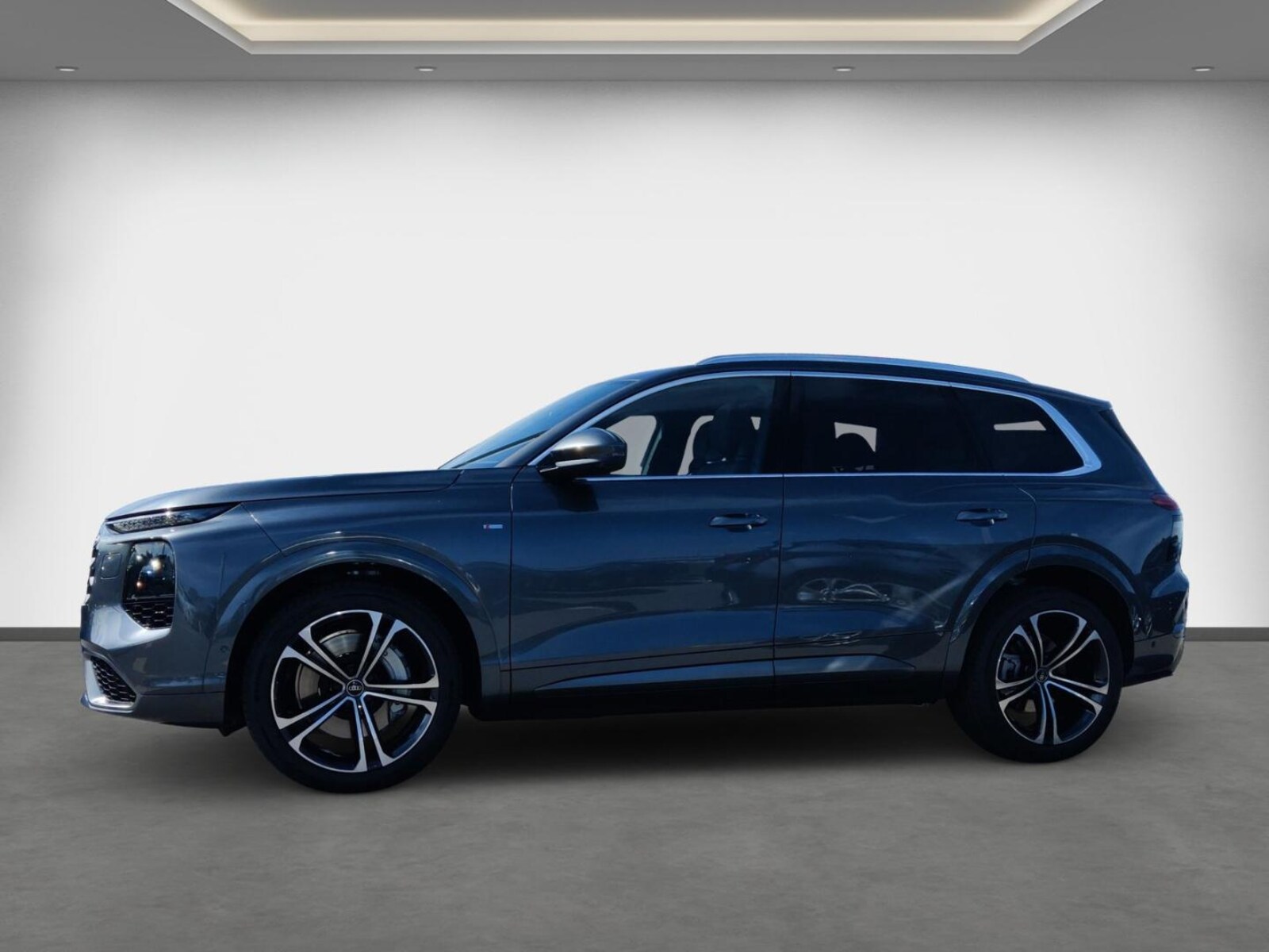 Audi Q7 – Bild 3