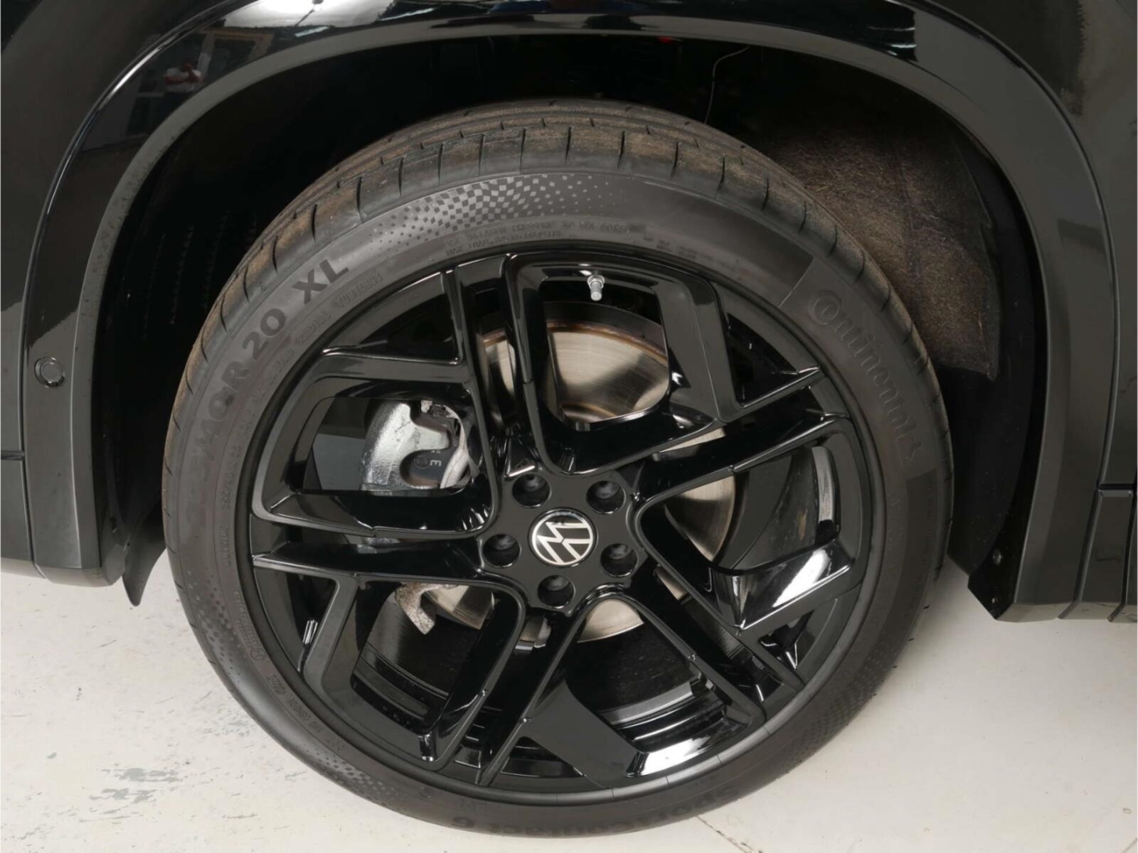 Volkswagen Tayron – Bild 4