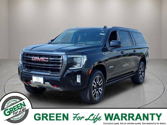 Photo of 2021 GMC Yukon XL