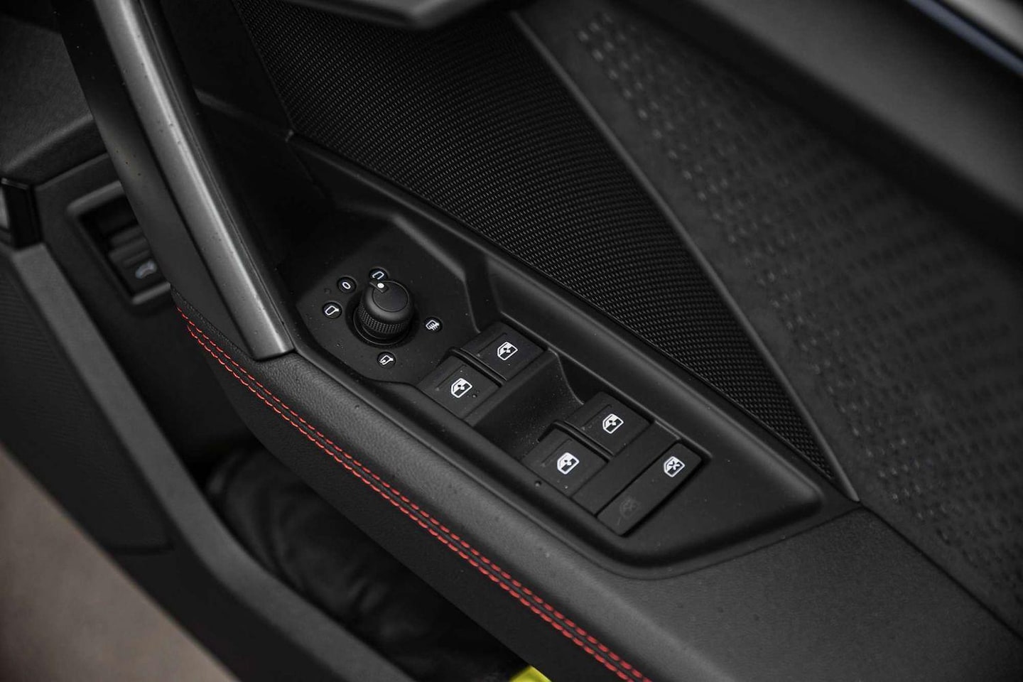 Image about Audi RS 3 Sportback TFSI quattro S tronic
