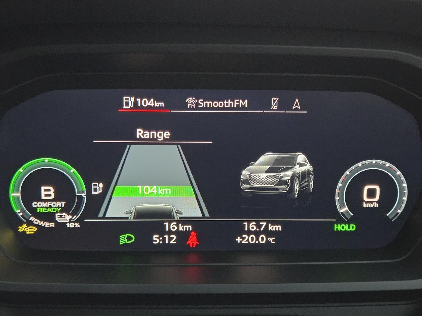 Image about Audi Q4 e-tron e-tron