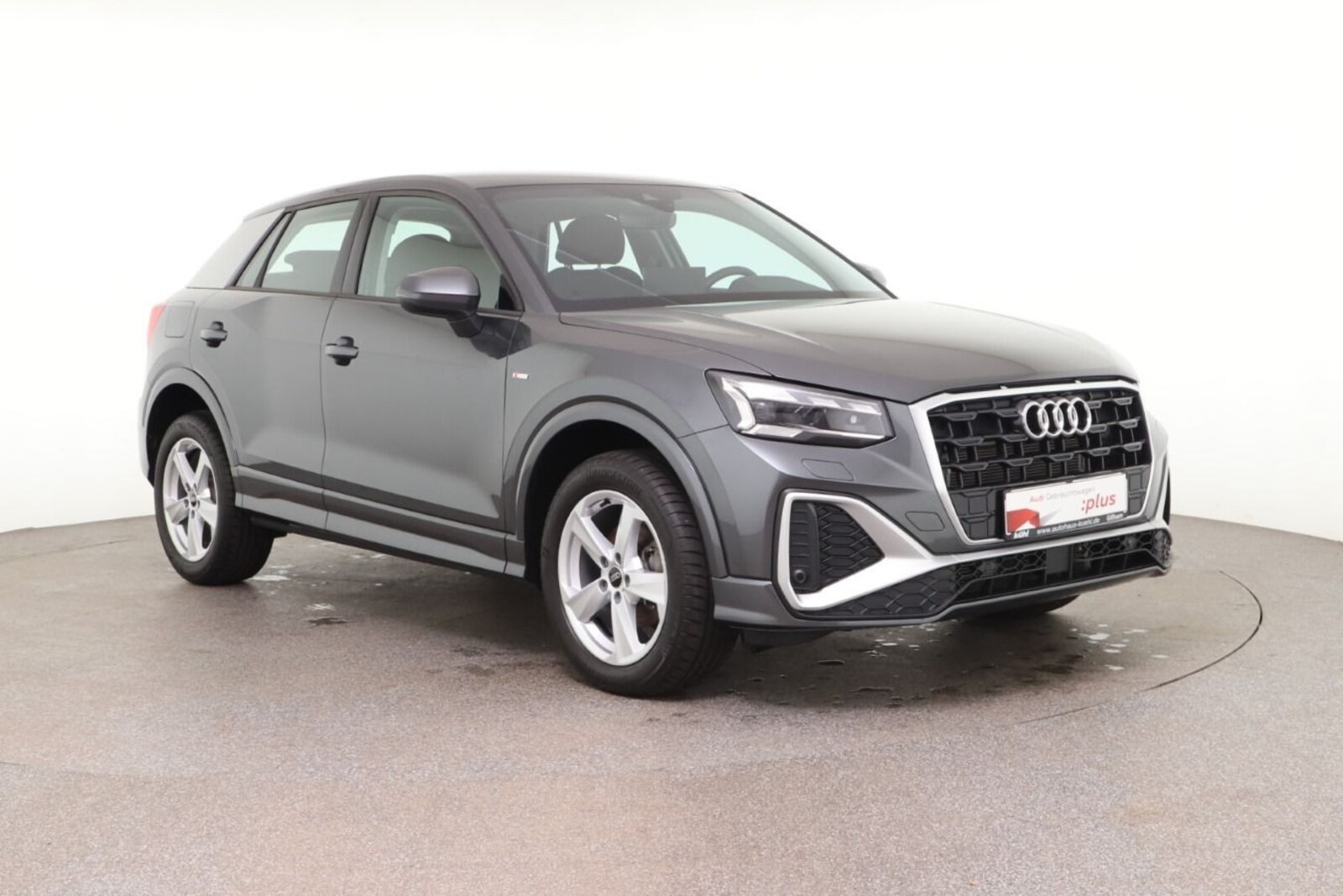 Audi Q2 – Bild 5