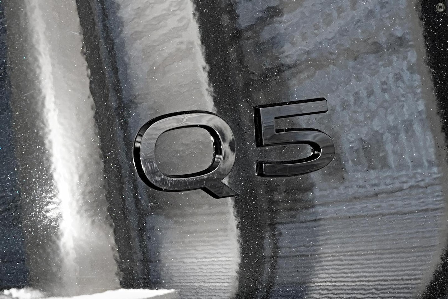 Image about Audi Q5 SUV TDI quattro 150 kW sport